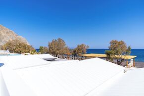 Aqua Cozy Suites