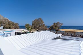 Aqua Cozy Suites