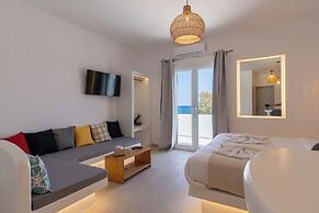 Aqua Cozy Suites