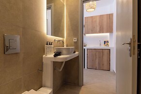 Aqua Cozy Suites