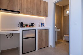 Aqua Cozy Suites