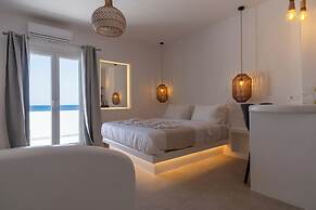 Aqua Cozy Suites