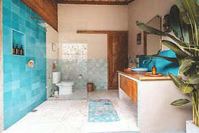 Deluxe Room with Pool Access