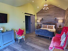 The Old Post Office - B&B and Coffee Shop