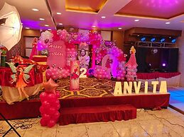 Hotel Om Shivay