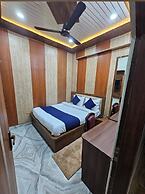 The Canvas Hotel