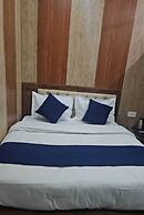 The Canvas Hotel