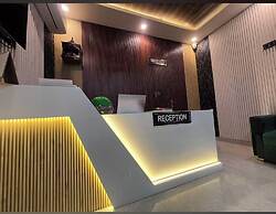 The Canvas Hotel