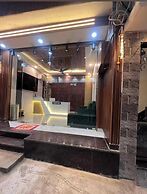 The Canvas Hotel