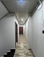 The Canvas Hotel