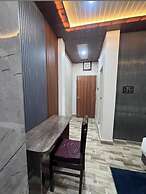 The Canvas Hotel