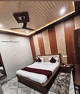 The Canvas Hotel