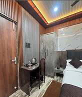 The Canvas Hotel