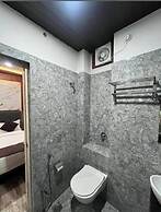 The Canvas Hotel