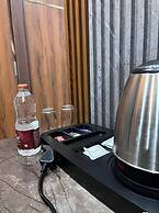 The Canvas Hotel