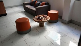 Inventree Hotel Bangalore