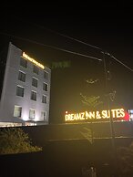 DREAMZ INN & SUITE
