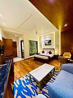 DREAMZ INN & SUITE