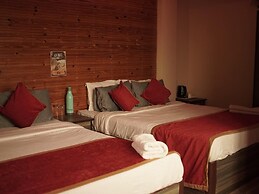 Hotel Vichar Vimarsh