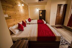 Hotel Vichar Vimarsh