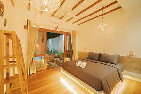 Gili Nomade Villas
