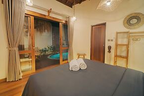 Gili Nomade Villas