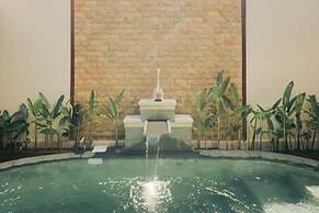 Gili Nomade Villas