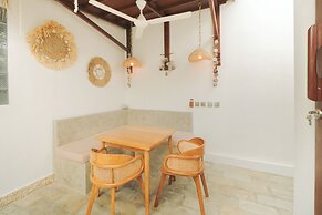 Gili Nomade Villas
