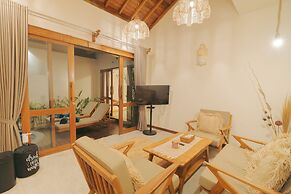 Gili Nomade Villas