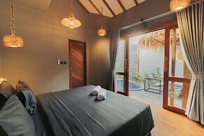Gili Nomade Villas