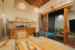 Gili Nomade Villas