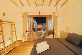 Gili Nomade Villas
