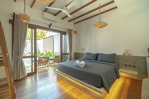 Gili Nomade Villas