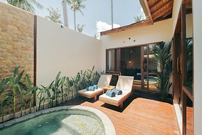 Gili Nomade Villas