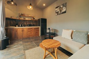 Gili Nomade Villas