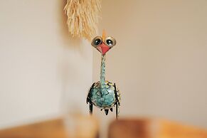 Gili Nomade Villas