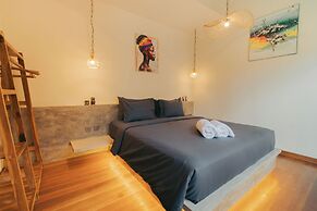 Gili Nomade Villas