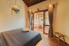 Gili Nomade Villas