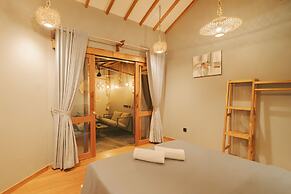 Gili Nomade Villas