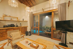 Gili Nomade Villas