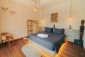 Gili Nomade Villas