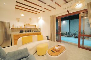 Gili Nomade Villas