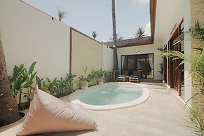 Gili Nomade Villas