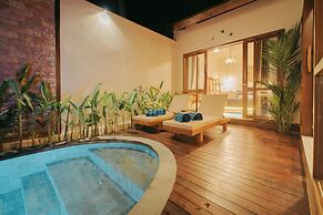 Gili Nomade Villas