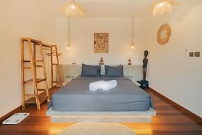 Gili Nomade Villas