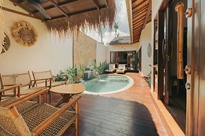 Gili Nomade Villas