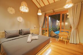 Gili Nomade Villas