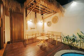 Gili Nomade Villas