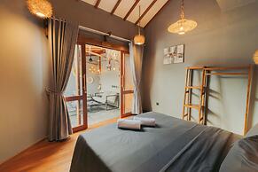 Gili Nomade Villas