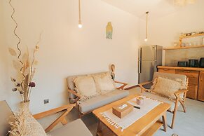 Gili Nomade Villas